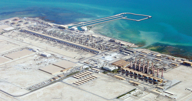 Laâyoune : La nouvelle station de dessalement bientôt opérationnelle