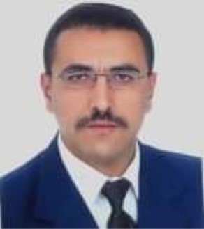 El Mahdi Choubbou El Mahdi Choubbou