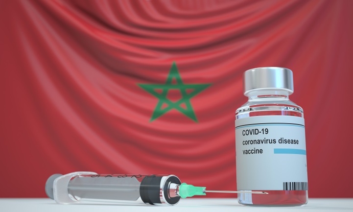 Vaccination anti-Covid : Le Maroc toujours dans le top 10 mondial