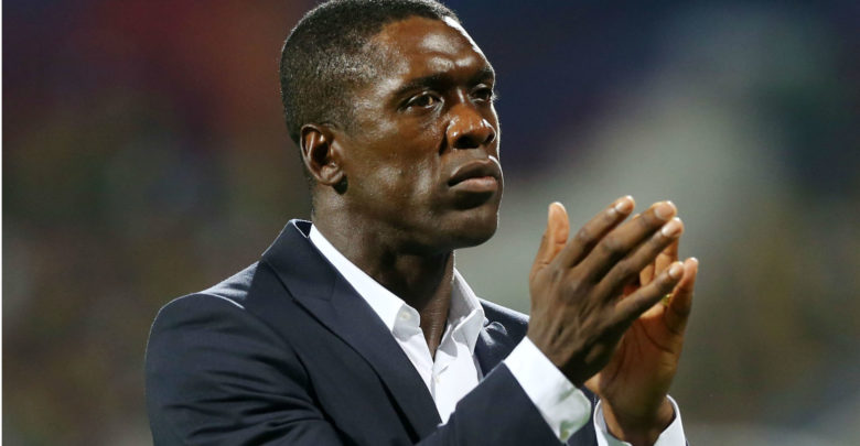 Football africain / La FIFA : ‘’Le Cameroun doit dédommager Clarence Seedorf ! ‘’