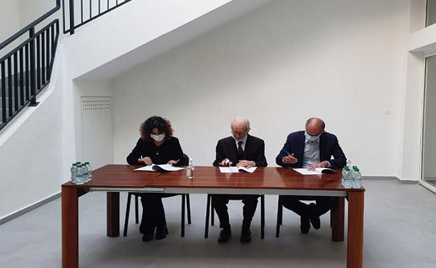 Rabat : Un hub d’innovation en plein cœur de la Médina Rabat : Un hub d’innovation en plein cœur de la Médina