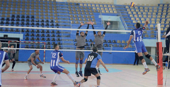 AS FAR/CODM et OCS/FUS : de belles rencontres en perspective AS FAR/CODM et OCS/FUS : de belles rencontres en perspective