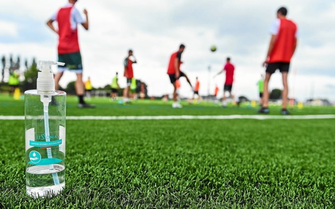 Egypte : Les clubs menacent de jouer sans tests Covid-19 ! Egypte : Les clubs menacent de jouer sans tests Covid-19 !