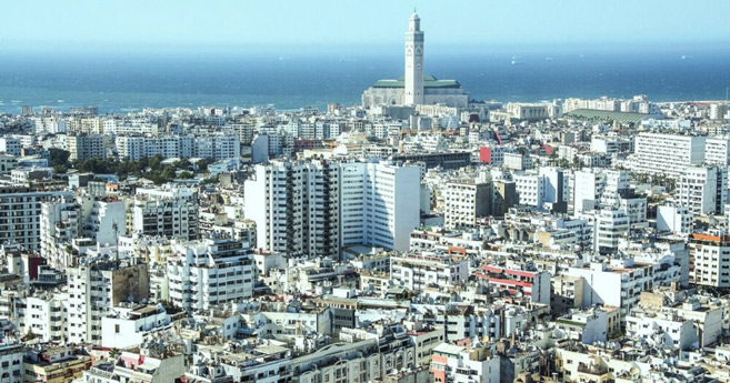 Casablanca-Settat : 270 MDH pour améliorer les infrastructures de la région