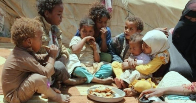 Yémen : Le spectre de la famine deviendrait «réalité»