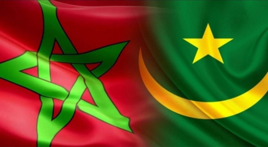 Maroc-Mauritanie: Entretiens à Rabat pour renforcer la coopération Sud-Sud Maroc-Mauritanie: Entretiens à Rabat pour renforcer la coopération Sud-Sud