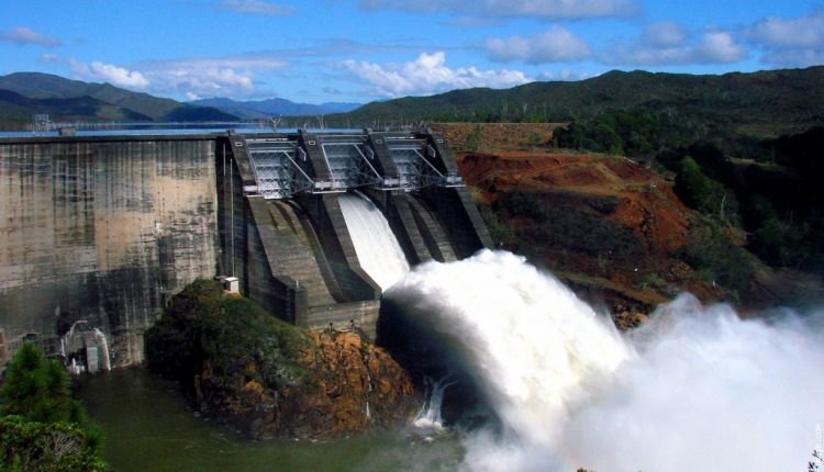 Les barrages du Royaume remplis à 50%
