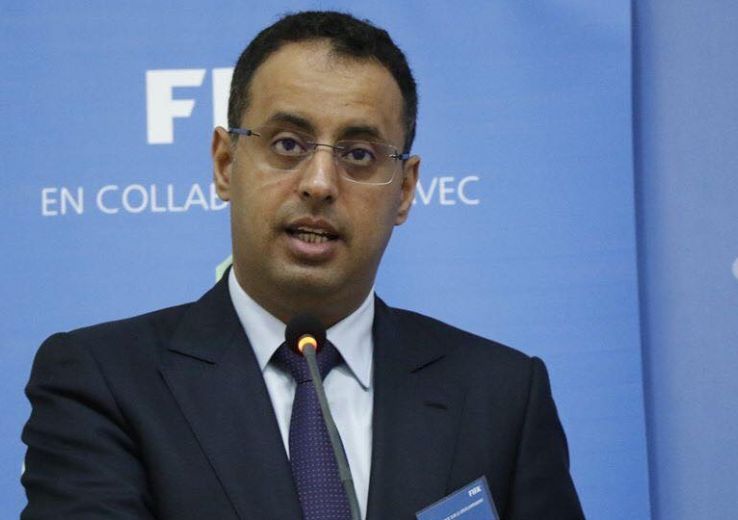 CAF / Élections du 12 mars : Ahmed Yahya se retire !