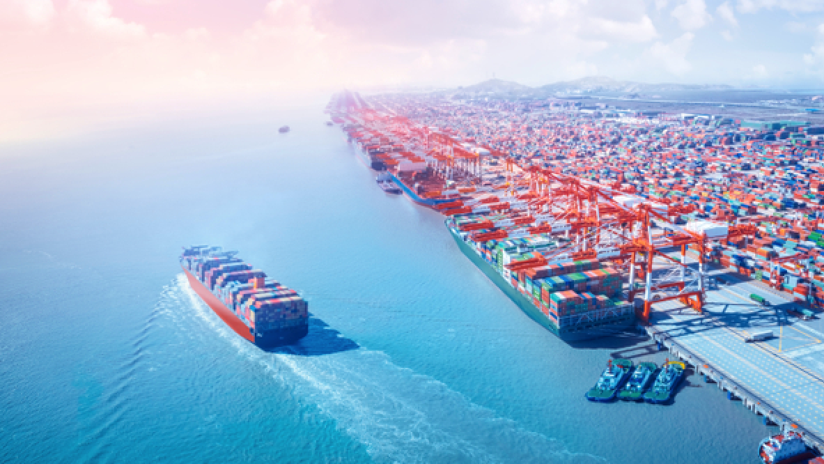 ​Le Maroc, premier pays arabe exportateur vers le Mexique en 2020