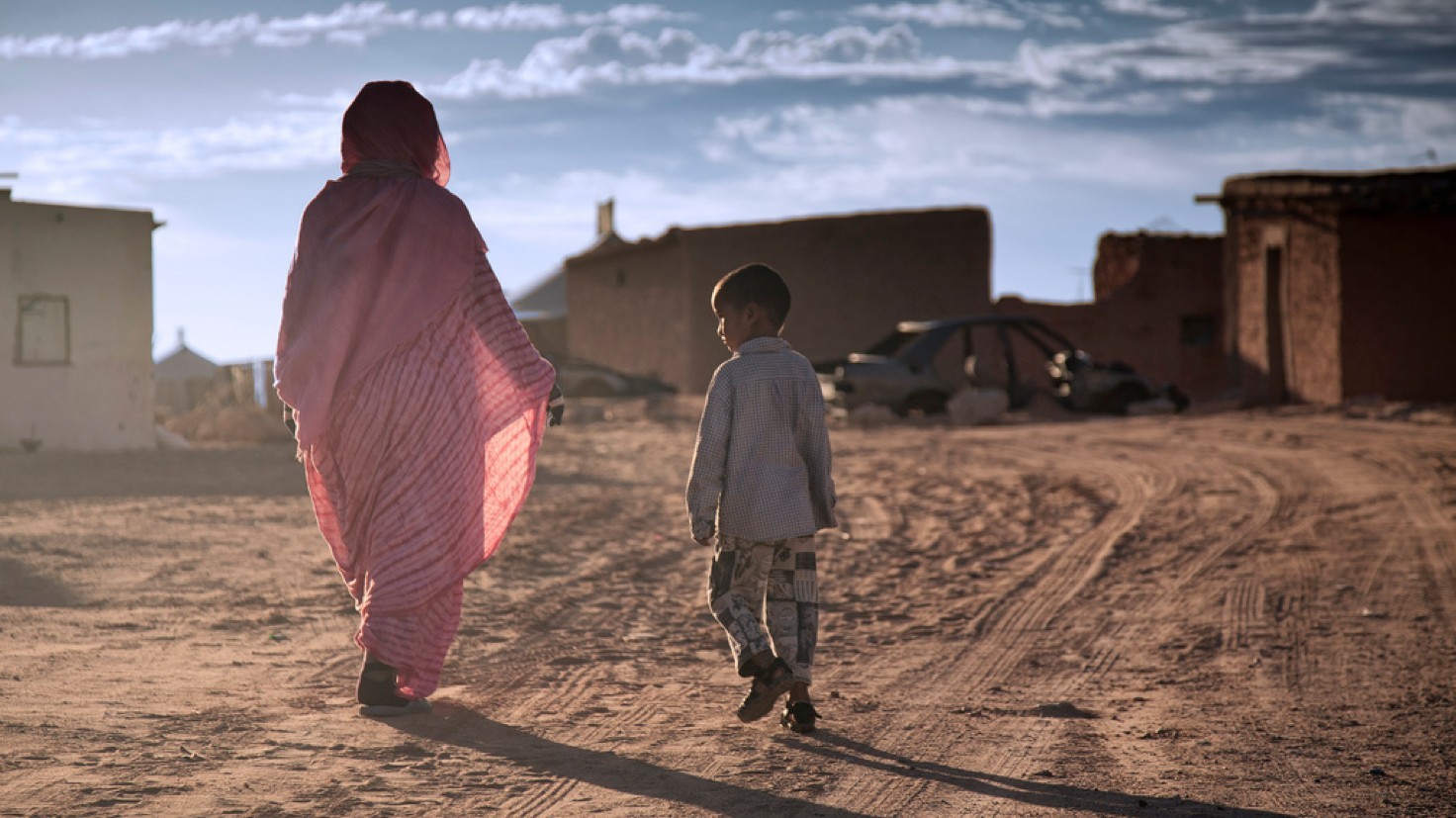 Camps de Tindouf : Le consulat du Maroc à  Bruxelles organise une exposition sur le drame des femmes séquestrées