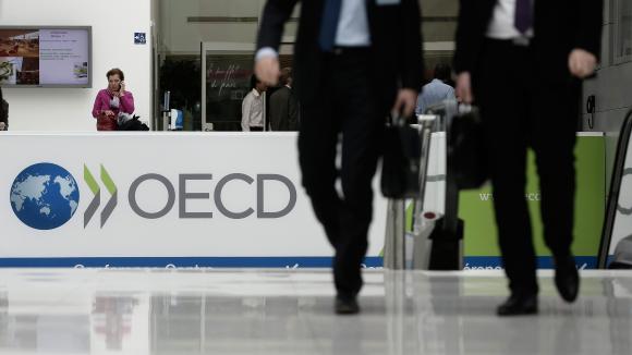 ​L’OCDE appelle à accélérer le déploiement des vaccins pour consolider la reprise