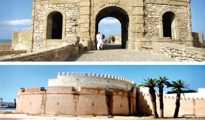 Essaouira : Un patrimoine universel à repenser
