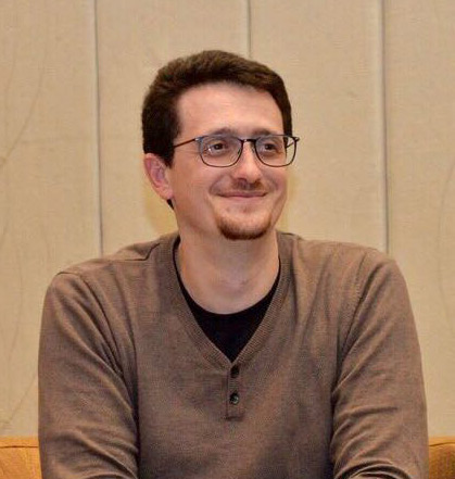 Mehdi Alaoui