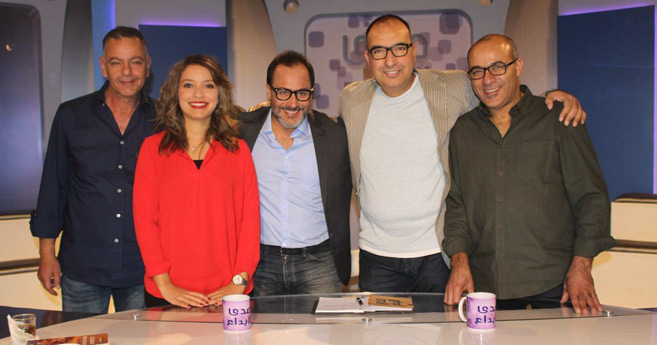 Télévision : Sadae Al Ibdae, un talk show culturel qui résiste à l’usure