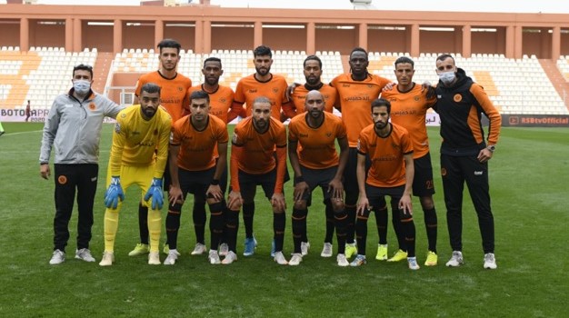 Coupe de la CAF/ RSB-Nafsa (2-0) : Une victoire pour le mental !