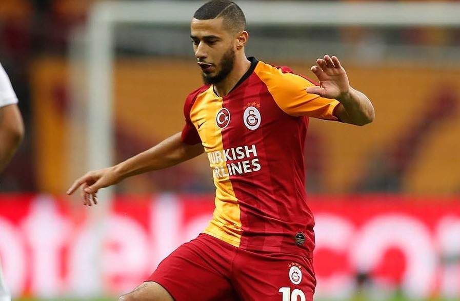 Footballeurs marocains de l’étranger : Galatasaray  répudie Belhanda !