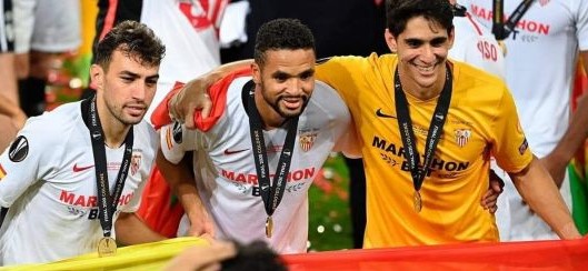 Équipe nationale : En-Nesyri, Bounou et Haddadi, convoqués par Halilhodzic Équipe nationale : En-Nesyri, Bounou et Haddadi, convoqués par Halilhodzic