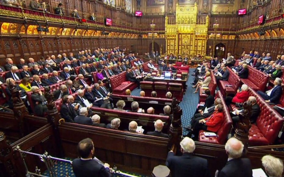 La question du Sahara enflamme le parlement britannique
