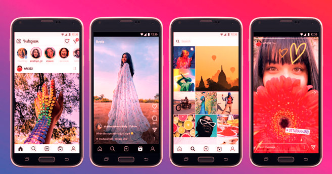 Réseaux sociaux : « Instagram Lite » désormais disponible pour les utilisateurs marocains