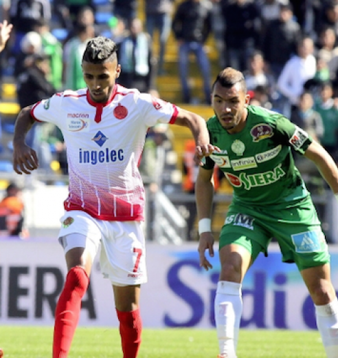 Le Raja demande le report du derby Le Raja demande le report du derby