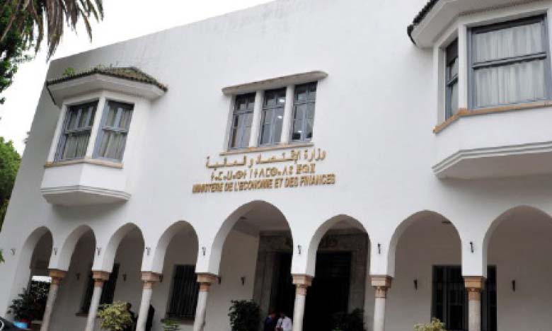 La situation des finances publiques à fin février La situation des finances publiques à fin février