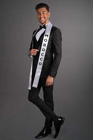 Interview avec Lahoucine El Omri "La crise sanitaire, un coup de massue pour les mannequins" Interview avec Lahoucine El Omri "La crise sanitaire, un coup de massue pour les mannequins"