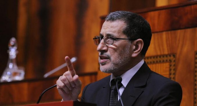 Simplification des procédures administratives : Le chef du gouvernement appelle à accélérer l’activation de la loi Simplification des procédures administratives : Le chef du gouvernement appelle à accélérer l’activation de la loi