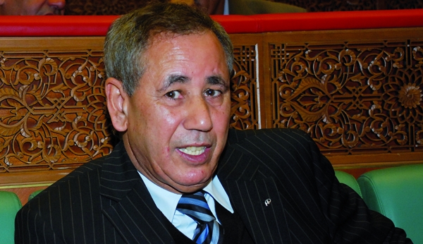 Interview avec Abdelouahed El Ansari : Les robes noires ont choisi leur nouveau président