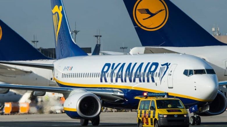 Liaisons aériennes : Ryanair reliera deux villes marocaines