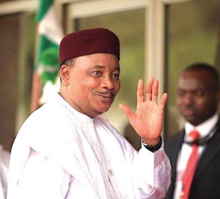 Niger-Fondation Issoufou Mahamadou : Promouvoir les idéaux démocratiques en Afrique Niger-Fondation Issoufou Mahamadou : Promouvoir les idéaux démocratiques en Afrique