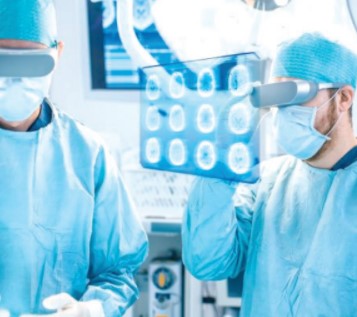 Intelligence artificielle: Le Maroc à la pointe de la recherche en oncologie Intelligence artificielle: Le Maroc à la pointe de la recherche en oncologie