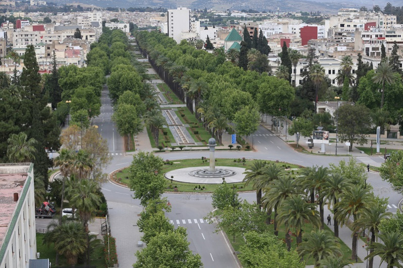 Covid : Le Maroc en état de siège