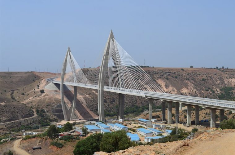 Pont Mohammed VI de Rabat: Lancement des travaux de maintenance