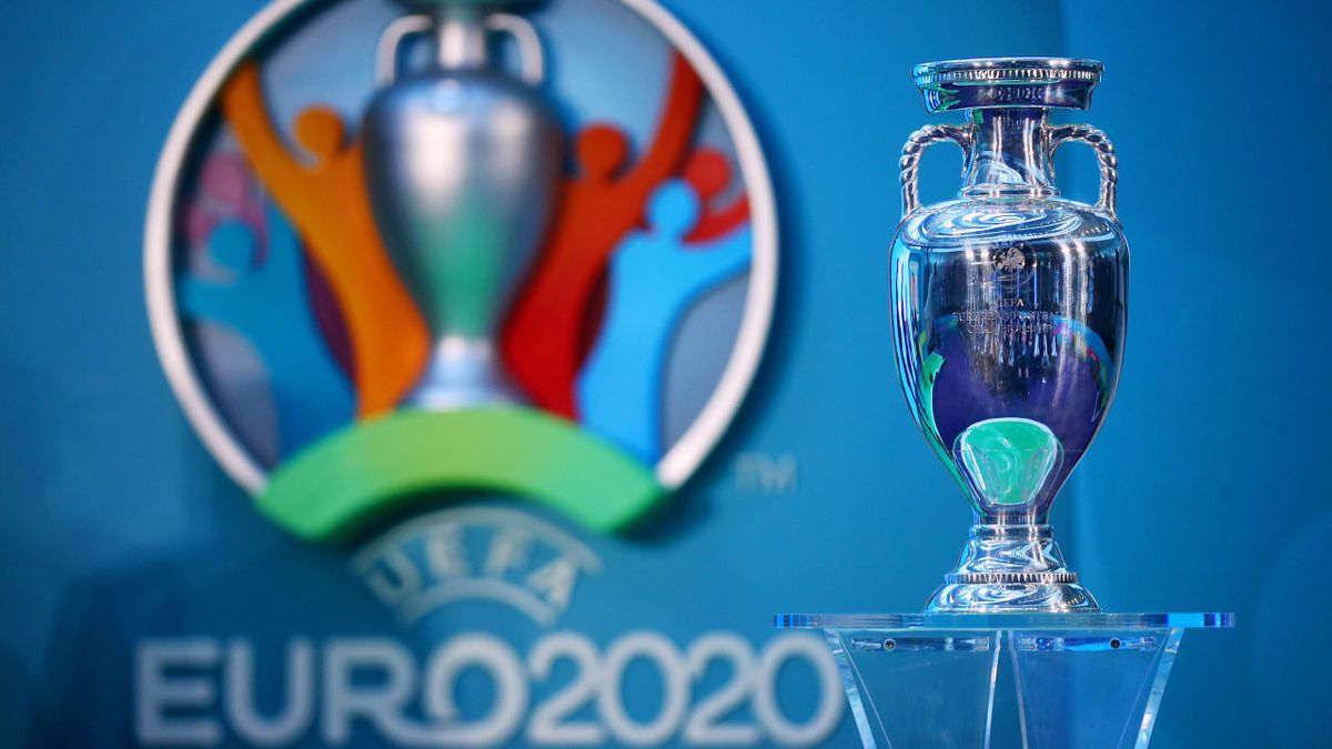 Euro-2020: L'UEFA envisage d'autoriser plus de 23 joueurs par sélection Euro-2020: L'UEFA envisage d'autoriser plus de 23 joueurs par sélection