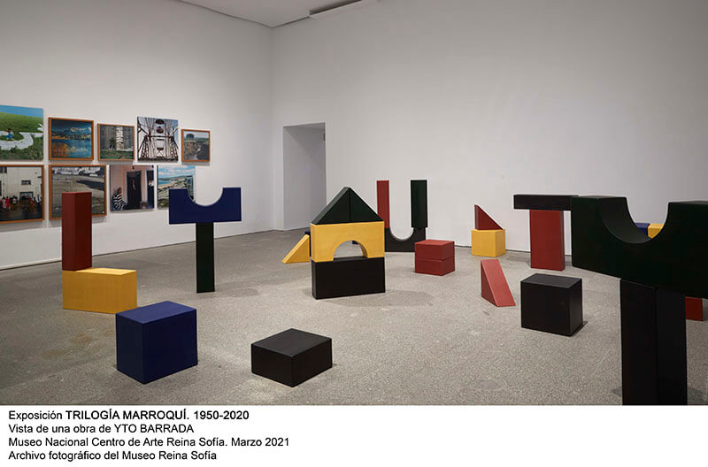 Espagne : Le musée Reina Sofia retrace l’histoire du Maroc en art 