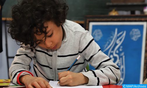 Casablanca abritera le Festival des arts de l'enfant arabe en mai prochain