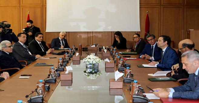 Le CVE annonce le maintien des mesures de soutien jusqu’à fin juin Le CVE annonce le maintien des mesures de soutien jusqu’à fin juin