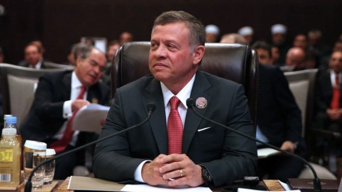 Putsch évité en Jordanie : l'ancien prince hériter arrêté ? 