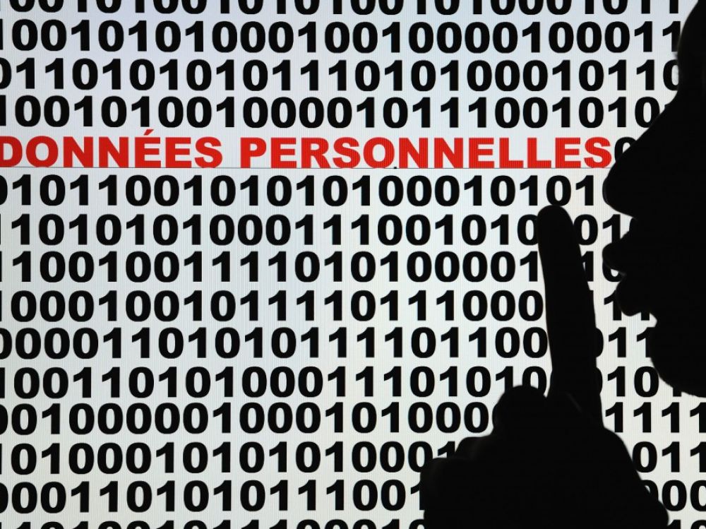 Protection des données personnelles: la CNDP et l'APEBI font front commun Protection des données personnelles: la CNDP et l'APEBI font front commun