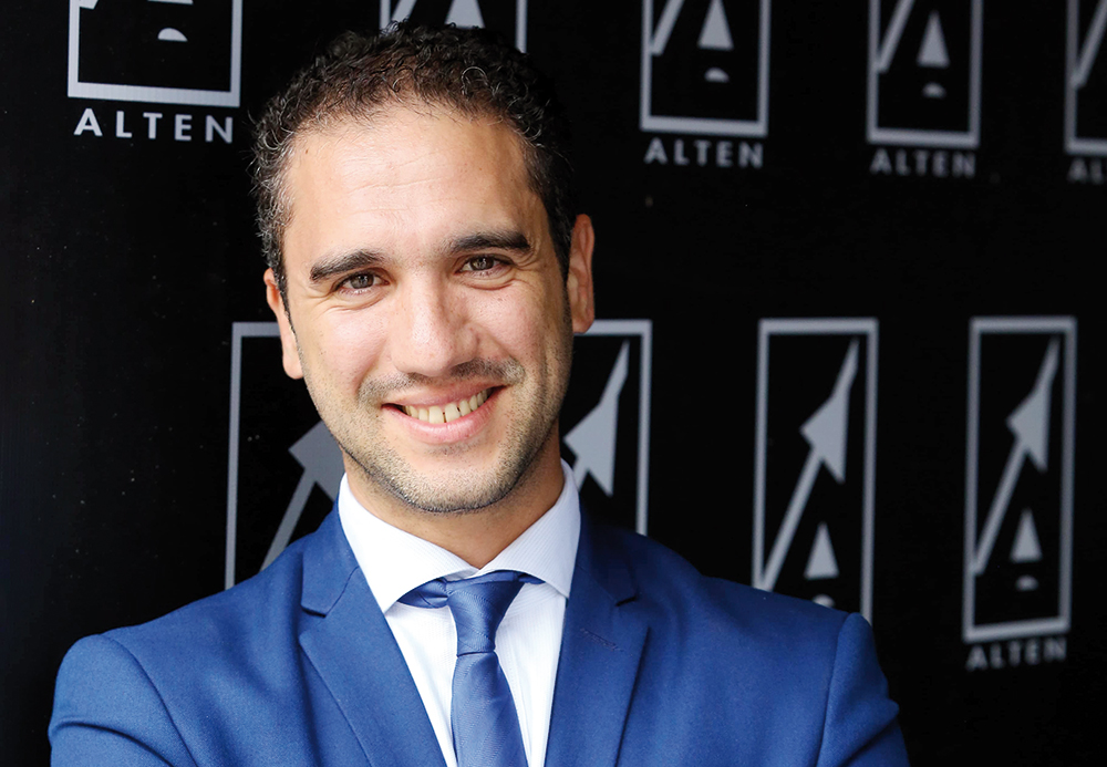 Protection des données personnelles: la CNDP et l'APEBI font front commun Protection des données personnelles: la CNDP et l'APEBI font front commun