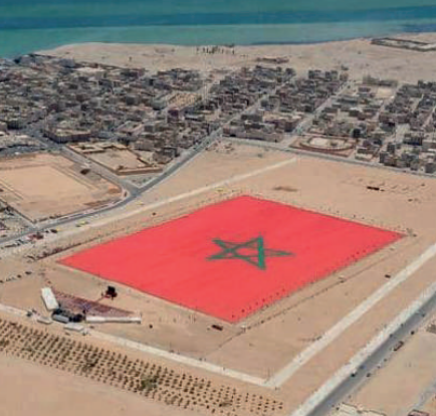 Crise franco-algérienne: Paris accusé de « provocation » pour son soutien au plan d’autonomie marocain Crise franco-algérienne: Paris accusé de « provocation » pour son soutien au plan d’autonomie marocain