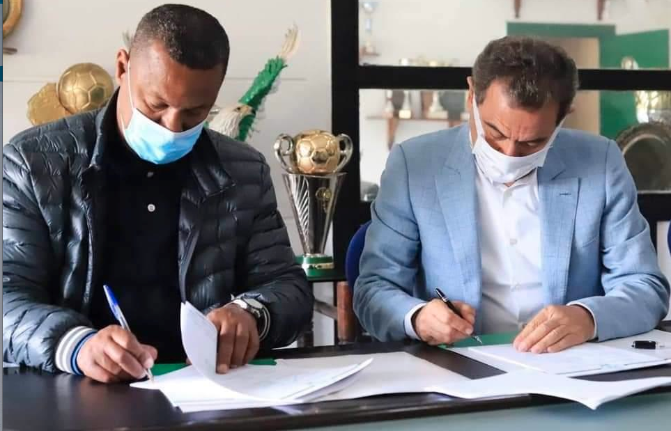 Raja / Lassaâd Chebbi : Une association de raison qui profite aux deux parties Raja / Lassaâd Chebbi : Une association de raison qui profite aux deux parties