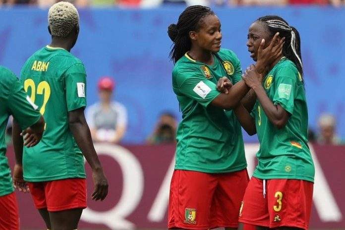 JO / Football féminin : Le Cameroun n'ira pas à Tokyo ! JO / Football féminin : Le Cameroun n'ira pas à Tokyo !