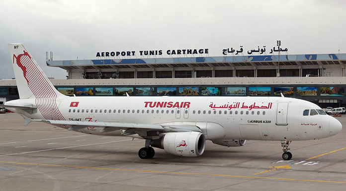 Covid-19 : Suspension des vols Maroc-Tunisie