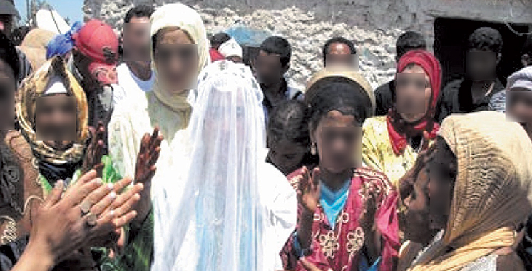 Mariage des mineures: Appel à la vigilance dans l’octroi des autorisations