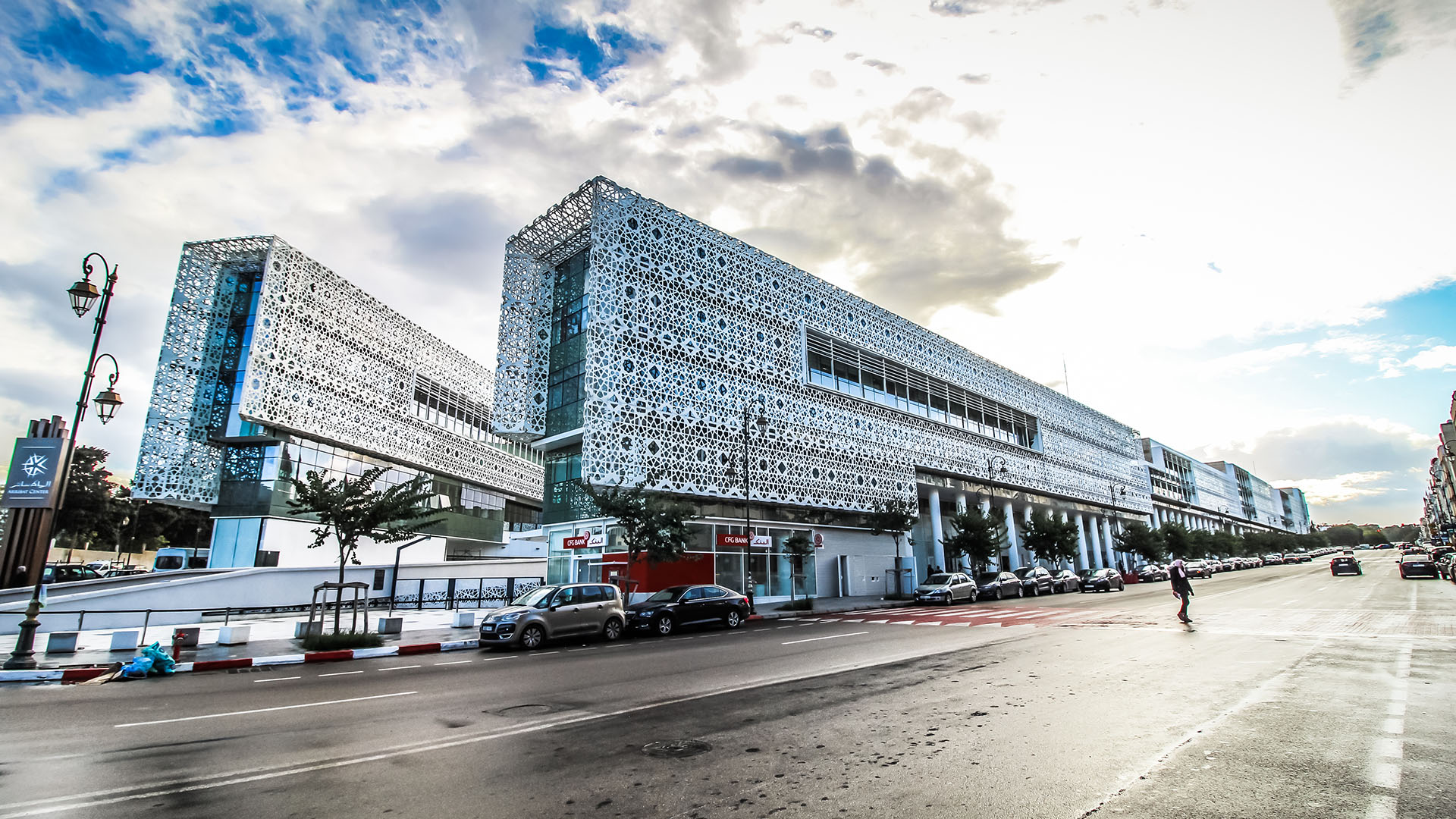 Rabat: Le différend entre Arribat Center et les propriétaires prend une nouvelle ampleur 