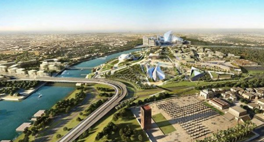 Signature d’un mémorandum d’entente entre Rabat-Salé-Kénitra et UNFPA Signature d’un mémorandum d’entente entre Rabat-Salé-Kénitra et UNFPA