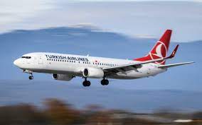 Turkish Airlines met en place des vols spéciaux entre le Maroc et la Turquie 