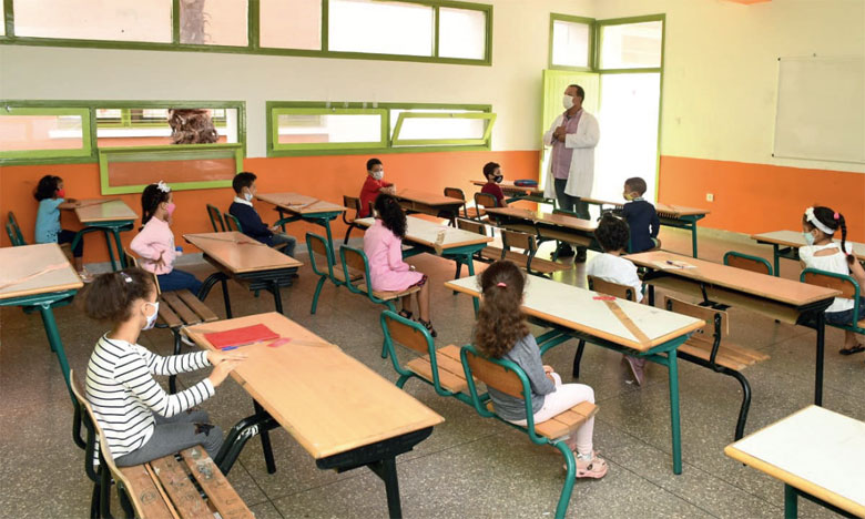 Casablanca : Coup d’envoi d’un programme de soutien psychologique 