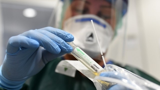 Troisième vague du Covid : Relancer le dépistage massif par la gratuité des tests ? Troisième vague du Covid : Relancer le dépistage massif par la gratuité des tests ?